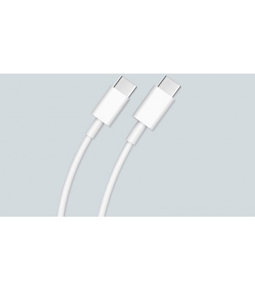 Кабель для зарядки телефона Type C IPhone Lighting 20W (19302)