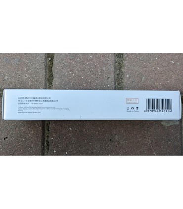 Кабель для зарядки iPhone мощный 120W USB Lighting (19300)