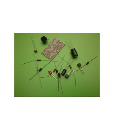 Модуль звука и движений DIY Собери Сам Arduino (11455)