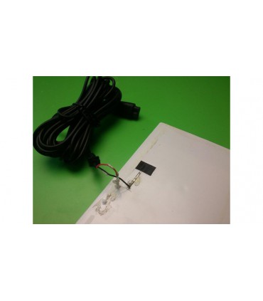 Фотогальваническая солнечная панель 5V 1.8W (11184)