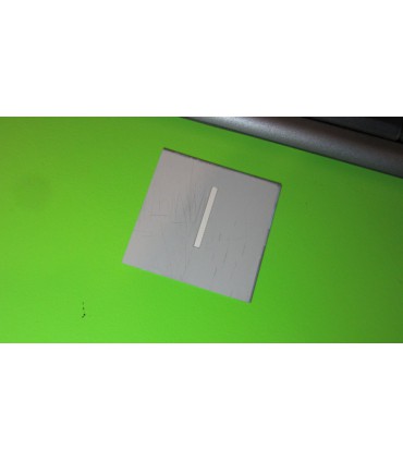 Солнечный элемент поликристалл поликремний 52*52мм (12642)