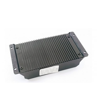 Солнечный контроллер 20A 48V с двумя USB (10286)