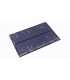 Солнечная панель поликристалл 5V 0.75W CNC60*90 Star Solar (12624)