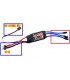 Регулятор хода ESC Skylinker для безщеточных двигателей 40A ESC BEC (14837)