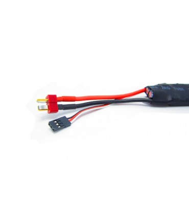 Регулятор хода ESC Skylinker для безщеточных двигателей 30A ESC BEC (14836)