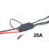 Регулятор хода ESC Skylinker для безщеточных двигателей 20A ESC BEC (14834)