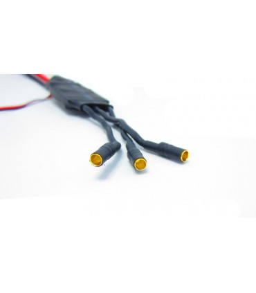 Регулятор хода ESC Skylinker для безщеточных двигателей 20A ESC BEC (14834)