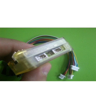 Полетный контроллер Openpilot NAZE32 F3 CC3D (11279)