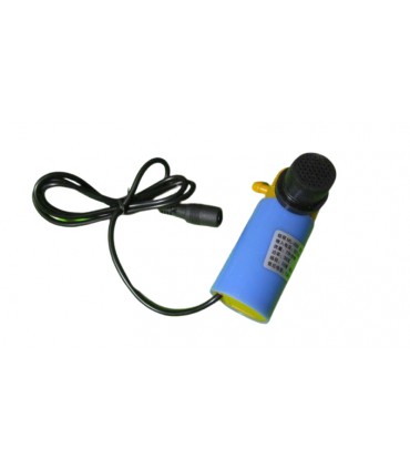 Мини погружной насос для станка ЧПУ DC 12V 2A 30W (14570)