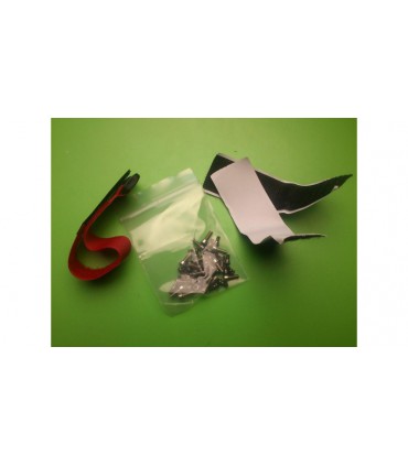 Корпус набор квадрокоптер дрон HJ450 F450 V2 (10784)