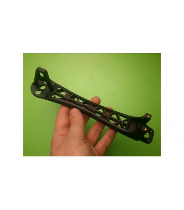 Корпус набор квадрокоптер дрон HJ450 F450 V2 (10784)