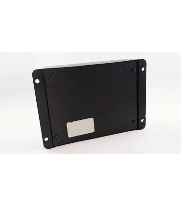 Контроллер заряда солнечной панели акумулятора 20A (10156)