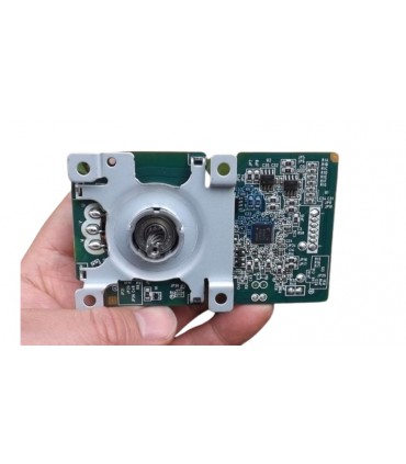 Генератор электроенергии Nidec DC24V 30W (12936)