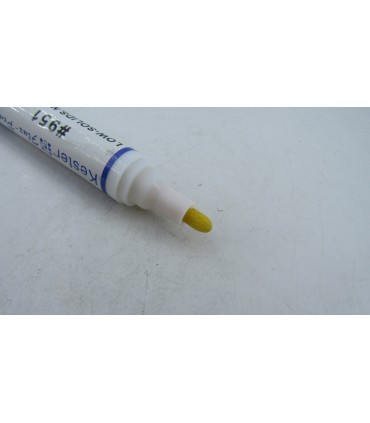 Флюс для пайки солнечных элементов 951 паяльная ручка (18842)