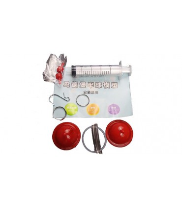 Детский конструктор DIY STEM-образование Куля (16459)