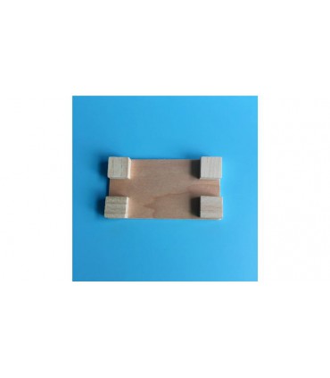 Детский конструктор DIY STEM-образование Генератор (16462)