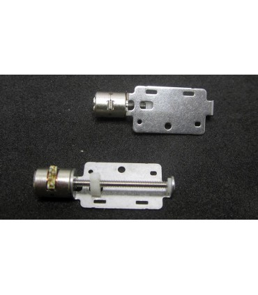 Винт миниатюрного шагового двигателя 3-5V (16502)