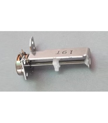 Винт маховика миниатюрного шагового двигателя 3-5V (15010)