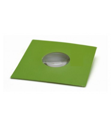 STEM-конструктор птический проекционный аппарат для создания изображений на экране (16463)