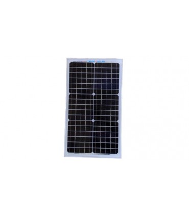Солнечная панель YADOO SOLAR 18V 30W 63*36см (17402)