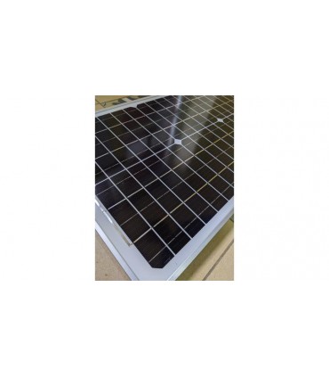 Солнечная панель YADOO SOLAR 18V 30W 63*36см (17402)