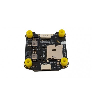 Полетный стек SpeedyBee F7 V3 BL32 50A 30*30 Stack (20100)