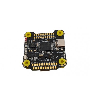 Полетный стек SpeedyBee F7 V3 BL32 50A 30*30 Stack (20100)