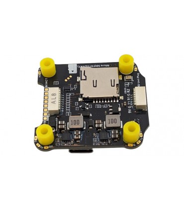 Полетный стек SpeedyBee 60A (копия) (20101)