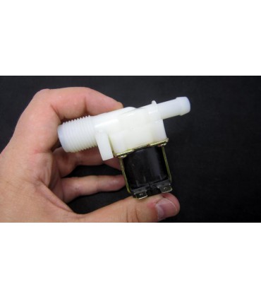 Электромагнитный клапан давления (16354)