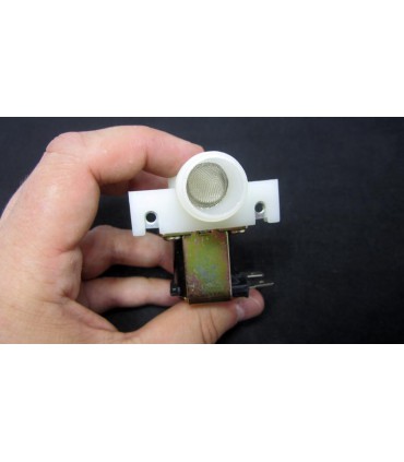 Электромагнитный клапан давления (16354)