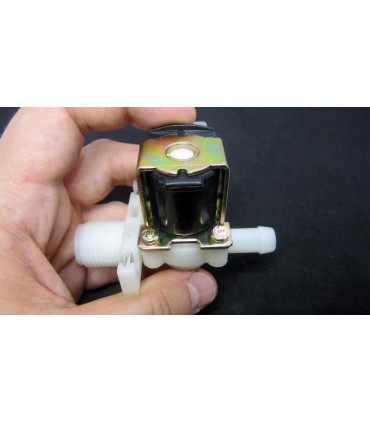 Электромагнитный клапан давления (16354)