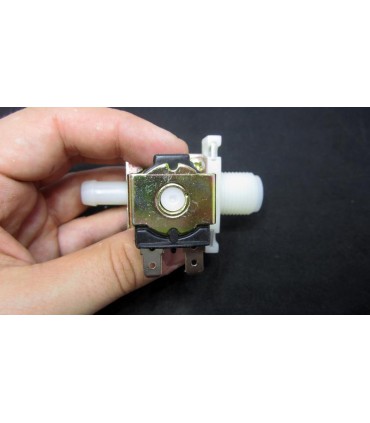 Электромагнитный клапан давления (16354)