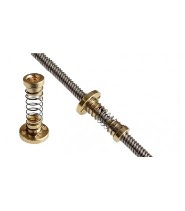 Электрическая зубная щетка перезаряжаемая 6V DIY (15043)