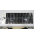 Солнечная панель гибкая 40W 18V 750*350мм (17379)