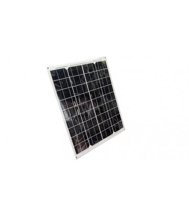 Солнечная панель гибкая 20W 18V 420*340мм (18636)