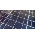 Солнечная панель 50W 18V 680*460мм (17388)