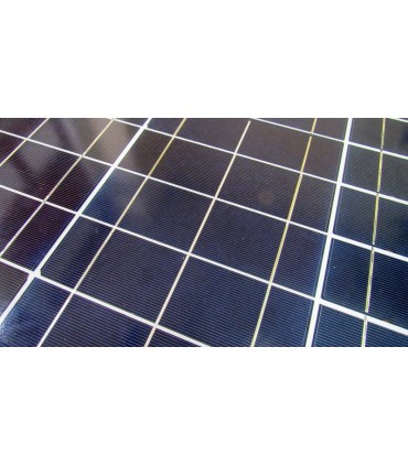 Солнечная панель 50W 18V 680*460мм (17388)