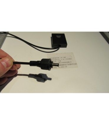 Солнечная панель 10W 6V 280*350мм XH-10W-6V с подставкой (18568)