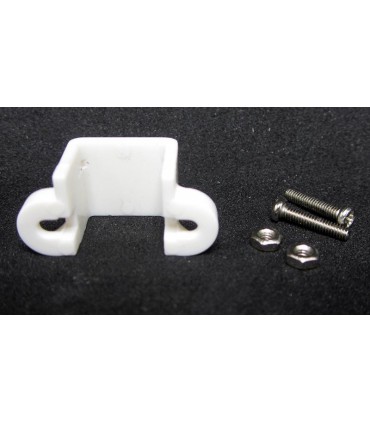 Пластиковое крепление для двигателя в игрушечный автомобиль N20 (15050)