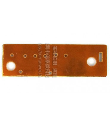 Звуковая сигнализация для игрушек KD9561 CK9561 LX9561 (18621)