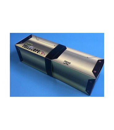 STEM-конструктор оптический телескоп (16465)