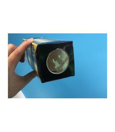 STEM-конструктор оптический телескоп (16465)