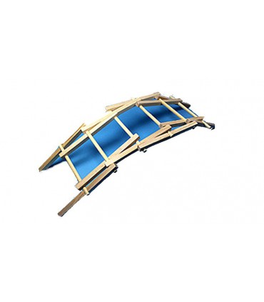 STEM-конструктор мост инженера Дональда Бейли (16485)