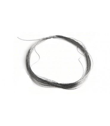 Токопроводящая нить LilyPad токопроводящая швейная нить 10м (17637)