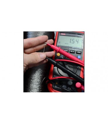 Токопроводящая нить LilyPad токопроводящая швейная нить 10м (17637)