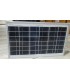 Солнечная панель поликристалл 8W 18V 35*21см (18915)