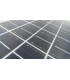 Солнечная панель поликристалл 10W 18V 35*25см (18913)