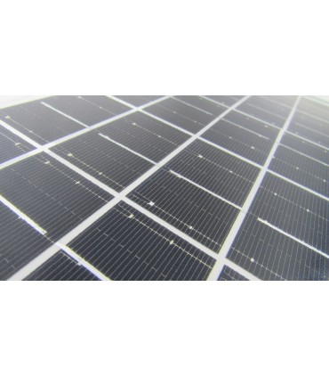 Солнечная панель поликристалл 10W 18V 35*25см (18913)