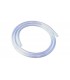 Силиконовая трубка для погружного насоса 6*8мм 1метр (17711)
