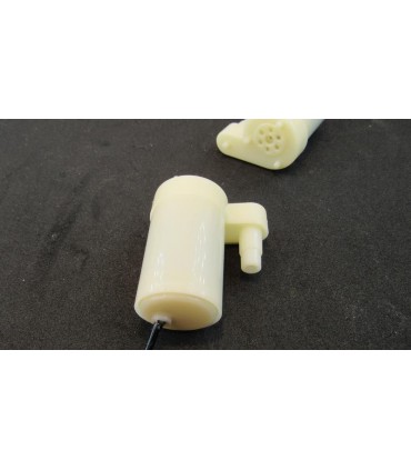 Погружной насос мини-микроводяной насос DC3V 5V назад (17631)